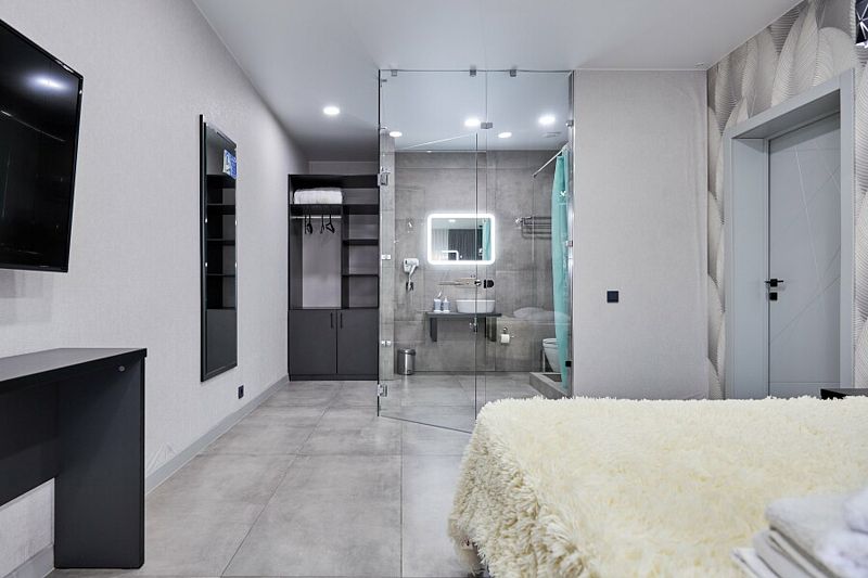 Делюкс 2-местный (с доп. местом)