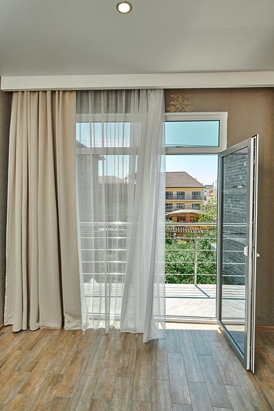 Джуниор Сюит 6-местный 2-комнатный ( с доп. местом)