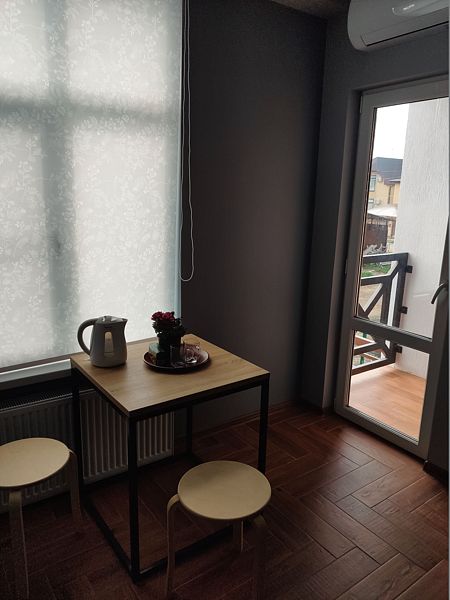 2-местный DBL