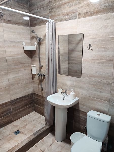 3-местный (3 односпальные кровати)