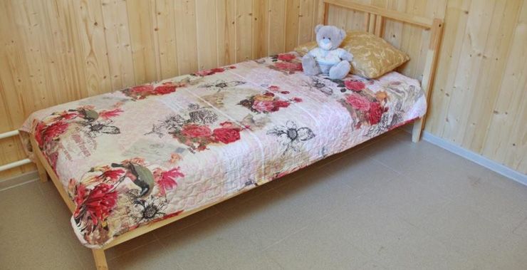 Коттедж 9-местный Мини