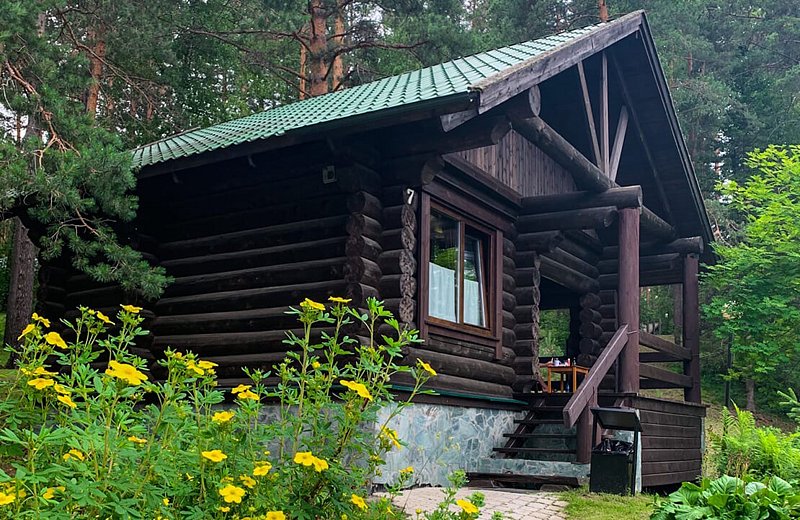 Джуниор сюит 2-местный