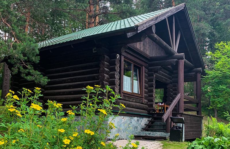 Джуниор сюит 2-местный