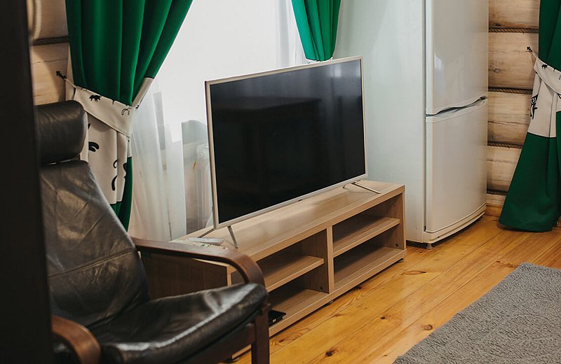 Джуниор сюит 2-местный