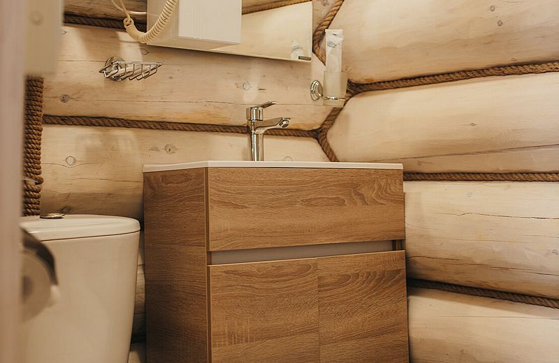 Джуниор сюит 2-местный