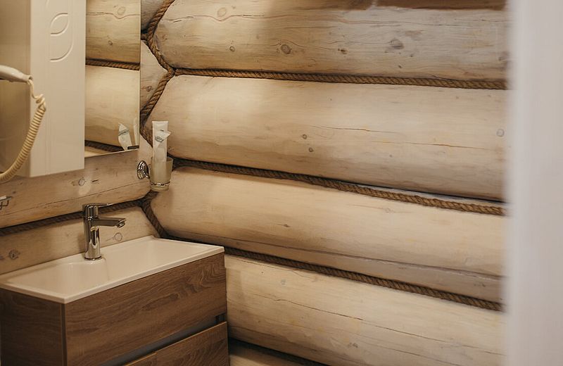 Джуниор сюит 2-местный