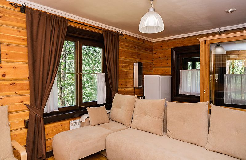 Люкс 2-местный