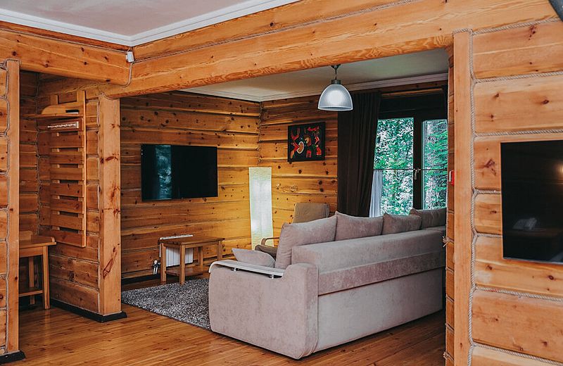 Люкс 2-местный