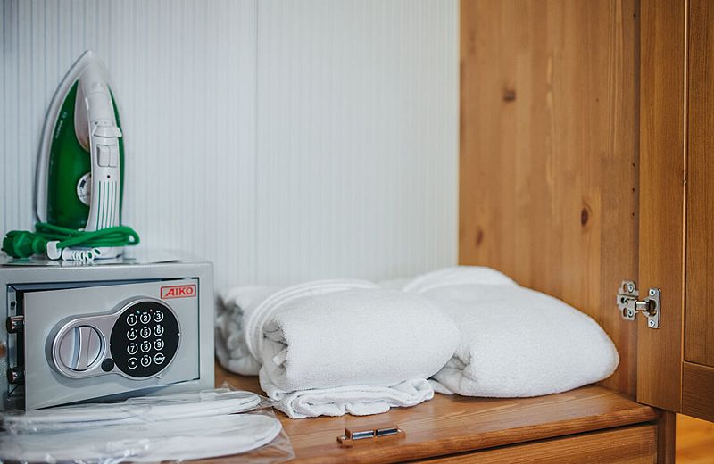 Люкс 2-местный