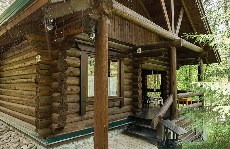 Люкс 2-местный