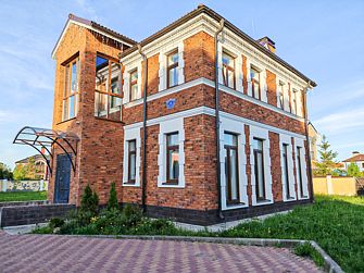 Частный Дом ArendApartment Мариинская Усадьба