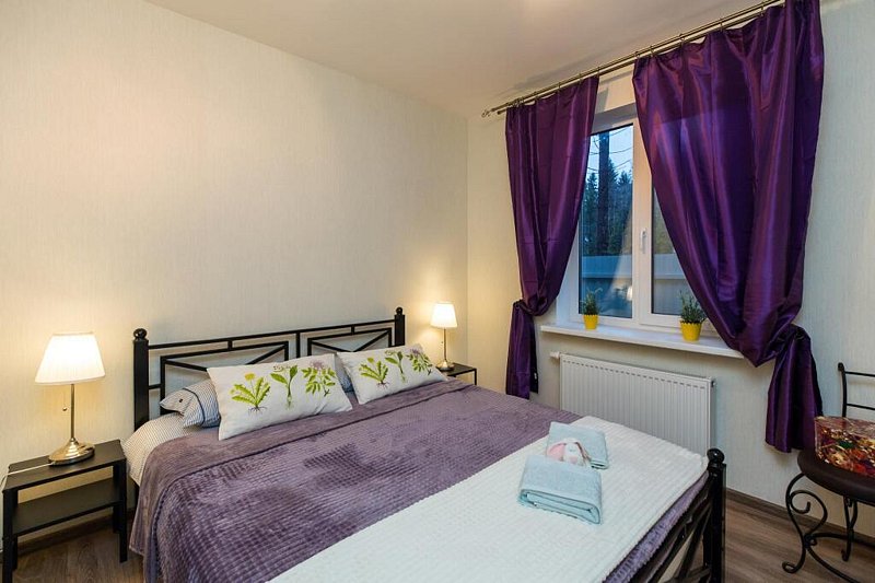 Loft House Scout (ВИП Коттедж Лофт Хаус Скаут), Ленинградская область: фото 4