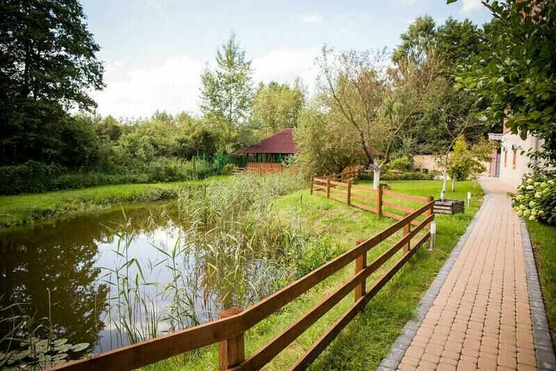 на Озере, Гродненская область: фото 3