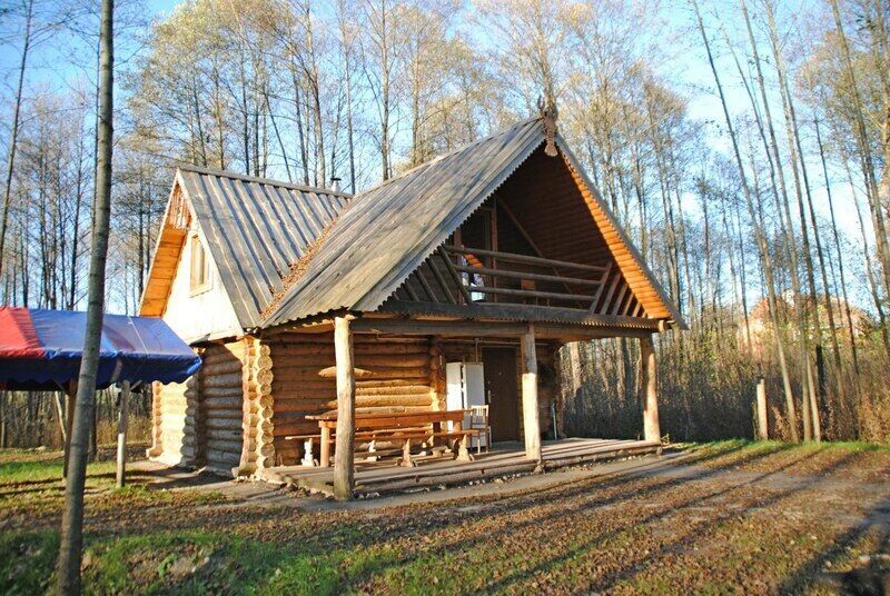 Усадьба край озер гродно