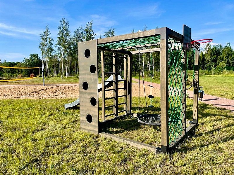 База на Ладоге, Ленинградская область: фото 5