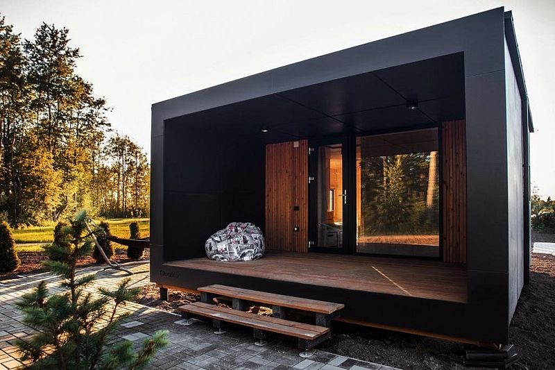 База на Ладоге, Ленинградская область: фото 3