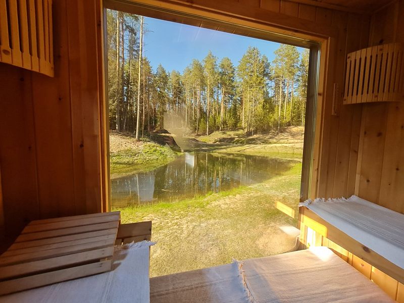 Tammiko, Ленинградская область: фото 4