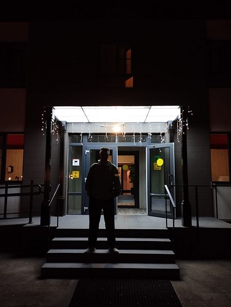 Фото 2 из отзыва о туристическом комплексе Экопарк Поляны