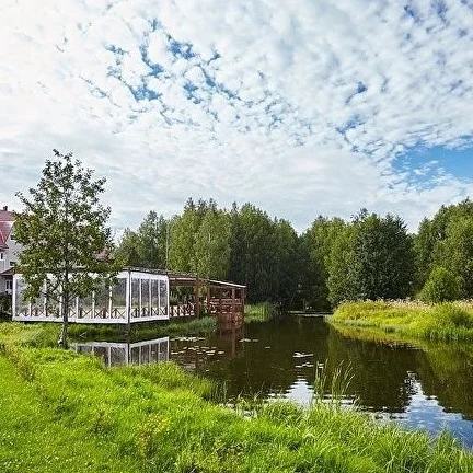 Усадьба, Нижегородская область: фото 2