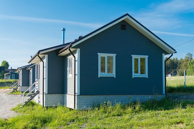 Утиная История, Ленинградская область: фото 4