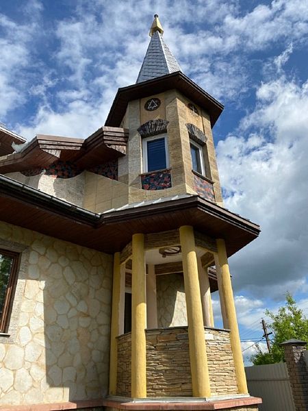 Средиземье, Ленинградская область: фото 5