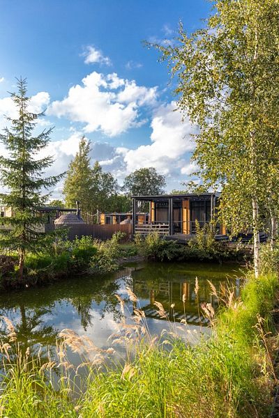 Black Village Family, Ленинградская область: фото 2