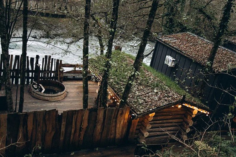 В Потоке, Краснодарский край: фото 3