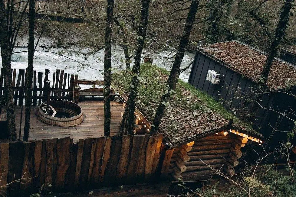 В Потоке, Краснодарский край: фото 3
