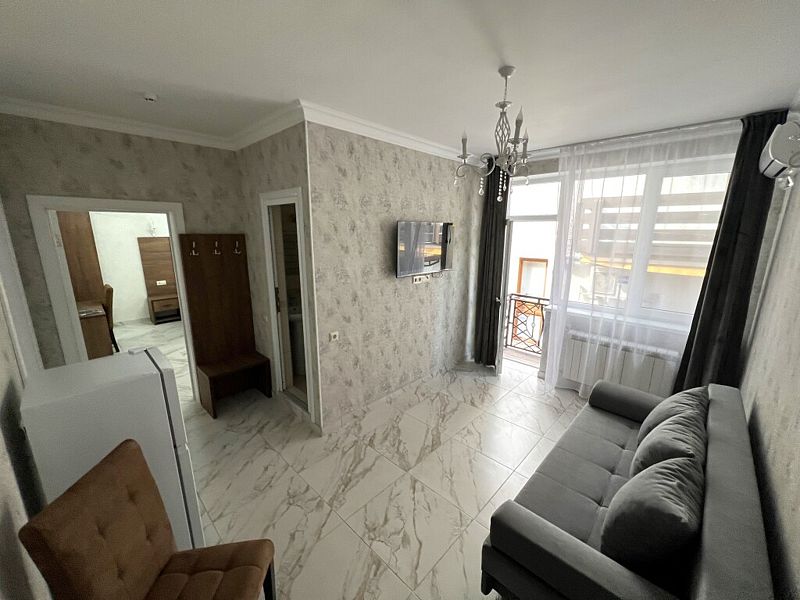 Заповедная 15А, Краснодарский край: фото 4