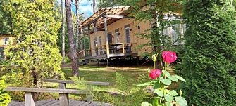 Гостевой дом в Вязах