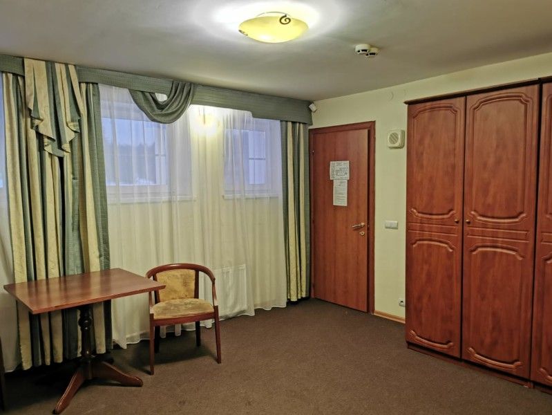 Семейный 3-местный 2-комнатный