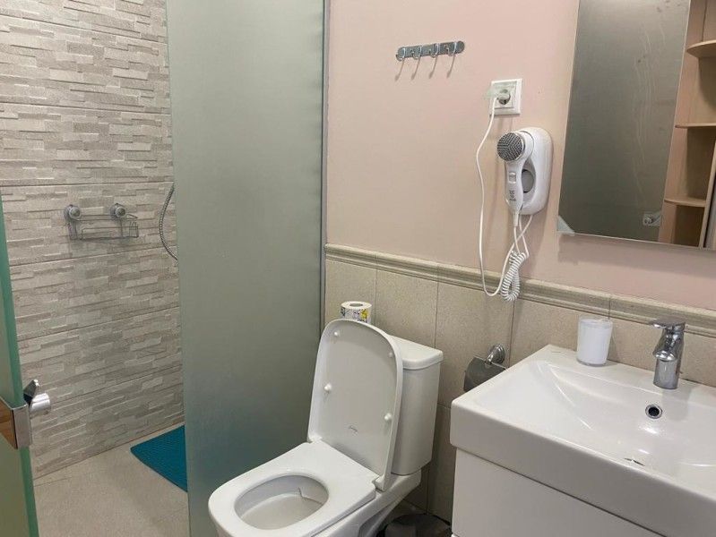 Семейный 5-местный 3-комнатный