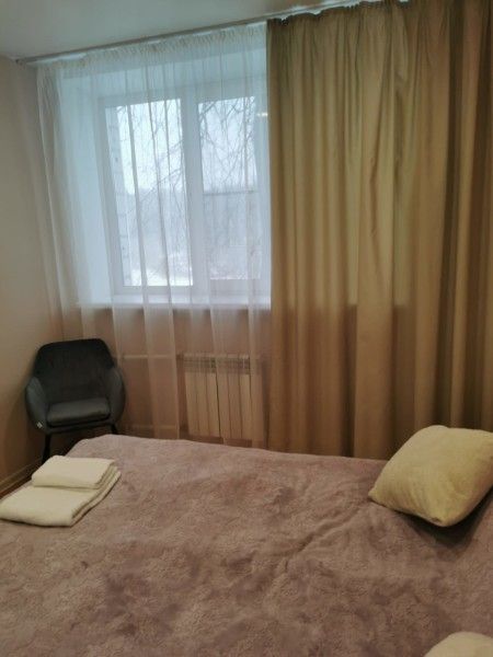 Улучшенный 2-местный 1-комнатный (TWIN)