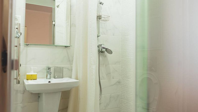 Улучшенный 2-местный 1-комнатный (TWIN)