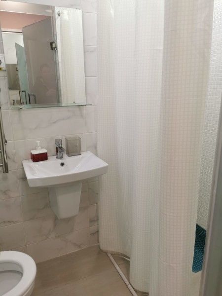 Улучшенный 2-местный 1-комнатный (TWIN)