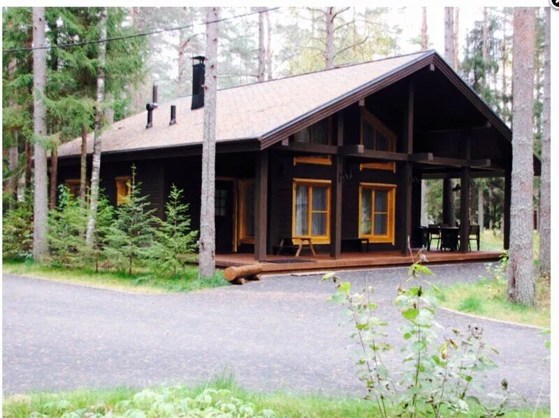 Лесная Обитель, Ленинградская область: фото 5