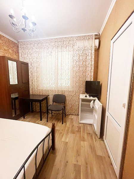 Стандартный 2-местный