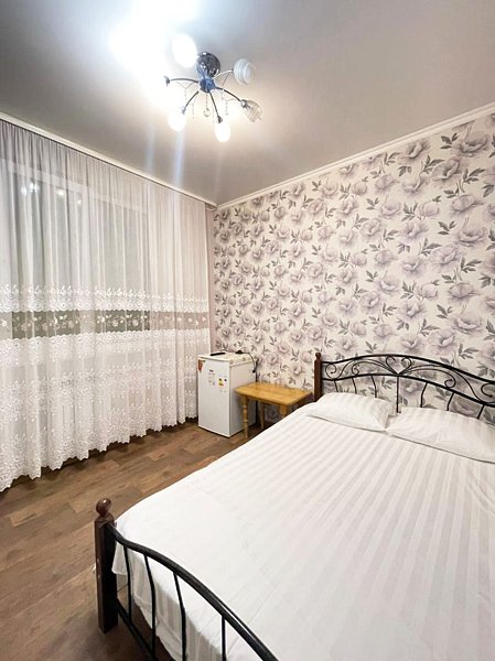 Стандартный 2-местный