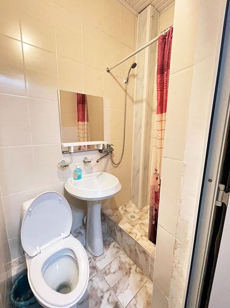 Стандартный 2-местный