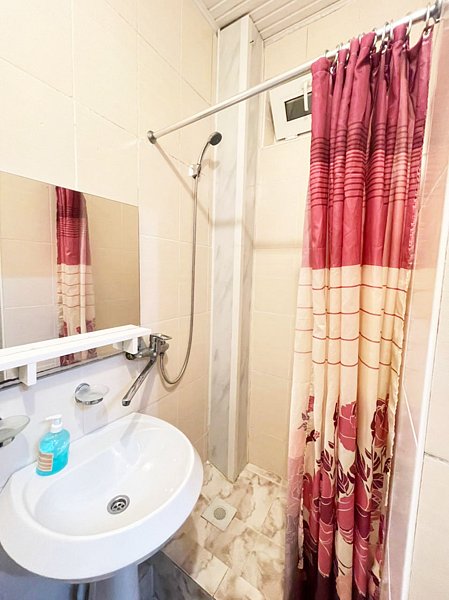 Стандартный 2-местный