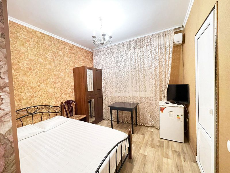 Стандартный 2-местный