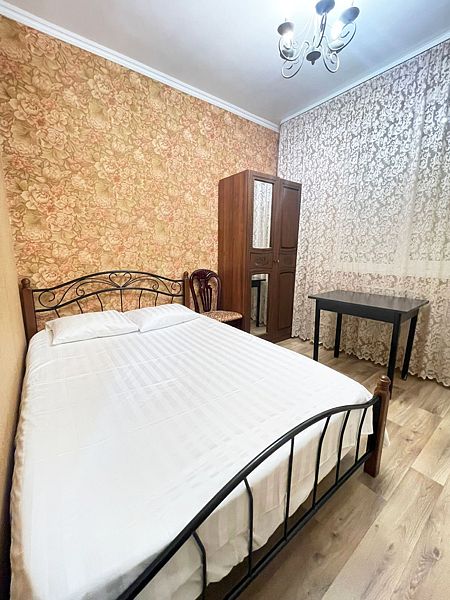 Стандартный 2-местный