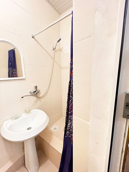 Стандартный 2-местный