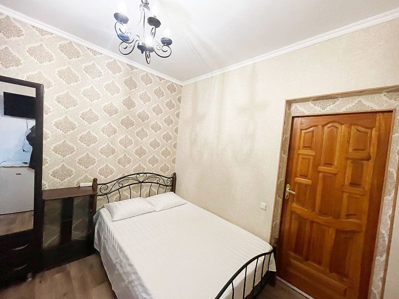 Стандартный 2-местный