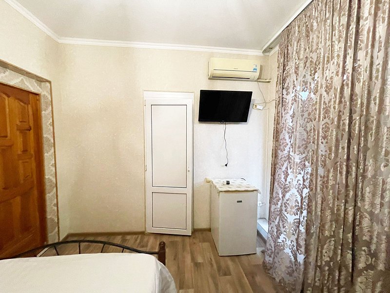 Стандартный 2-местный