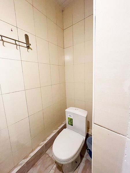 Стандартный 2-местный