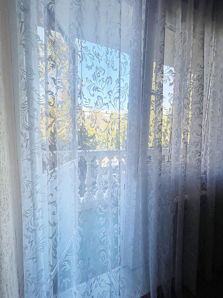 Стандартный 2-местный (с балконом)