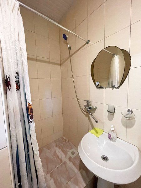 Стандартный 2-местный (с балконом)