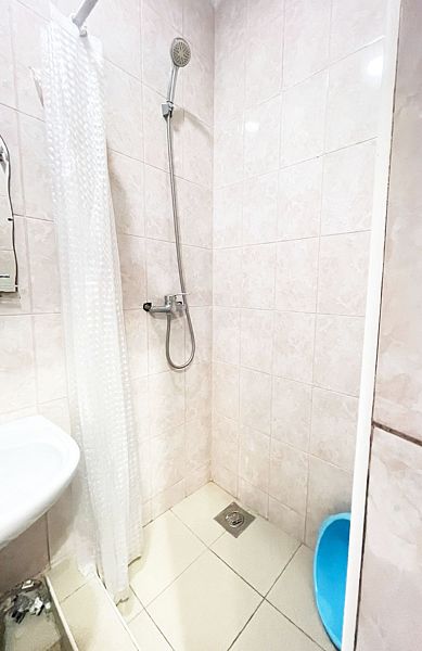 Стандартный 2-местный (с балконом)