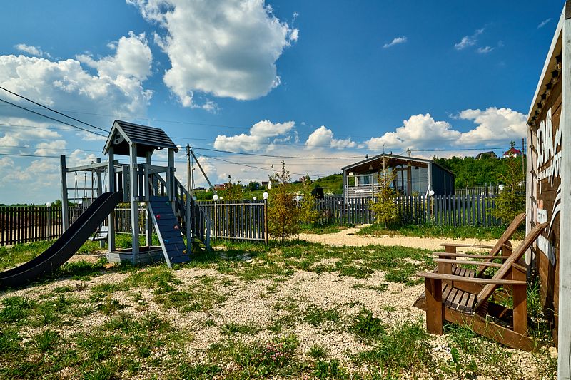 Сова Комфорт Лыжный Парк, Ленинградская область: фото 4